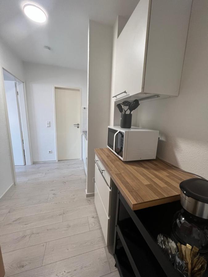 Loft Klassik - Nahe Rhein Krefeld Luaran gambar