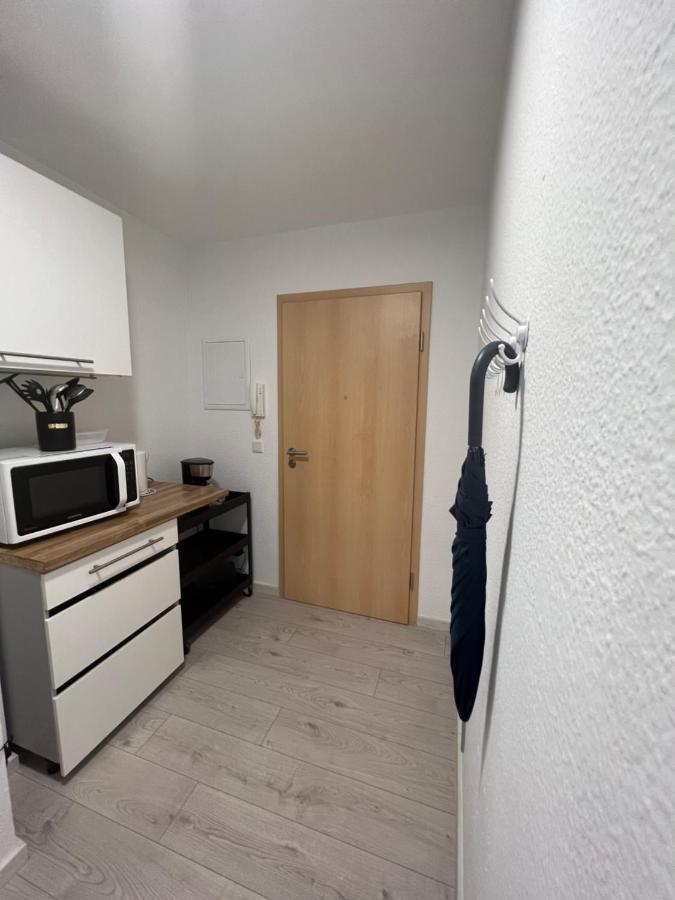 Loft Klassik - Nahe Rhein Krefeld Luaran gambar