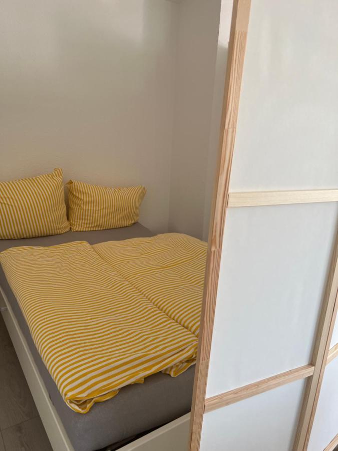 Loft Klassik - Nahe Rhein Krefeld Luaran gambar